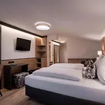 Alphotel Garni Salner