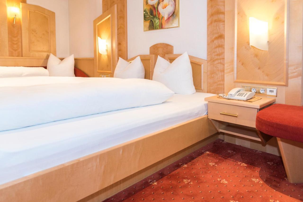 Hotel Alphotel Garni Salner