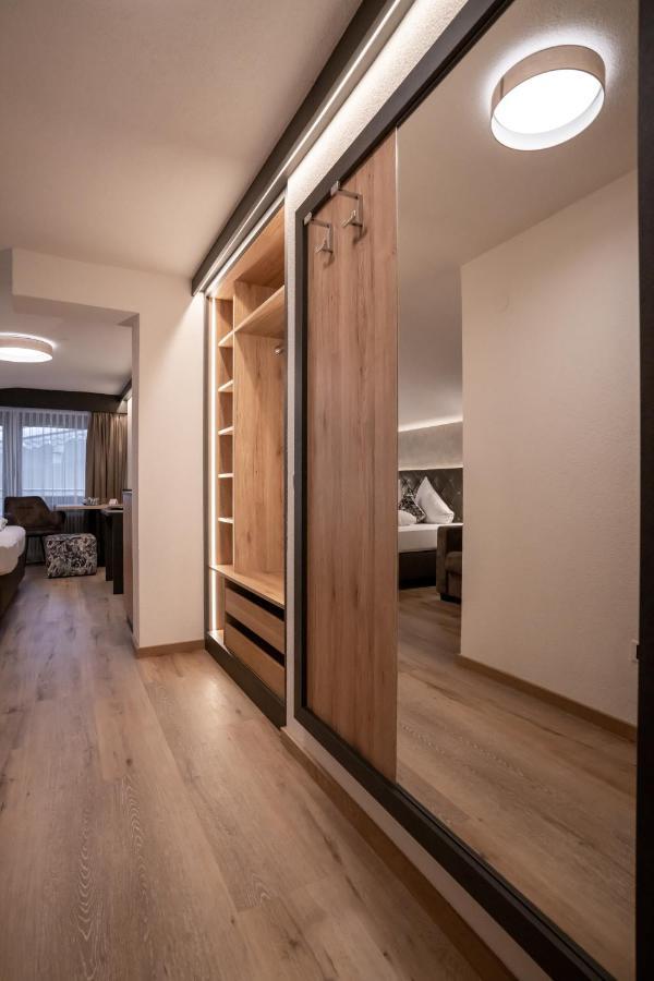 Alphotel Garni Salner Hotel