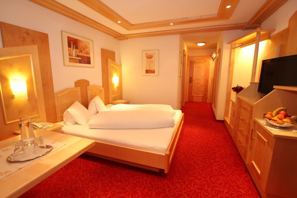 Hotel Alphotel Garni Salner