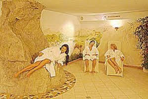 Hotel Alphotel Garni Salner